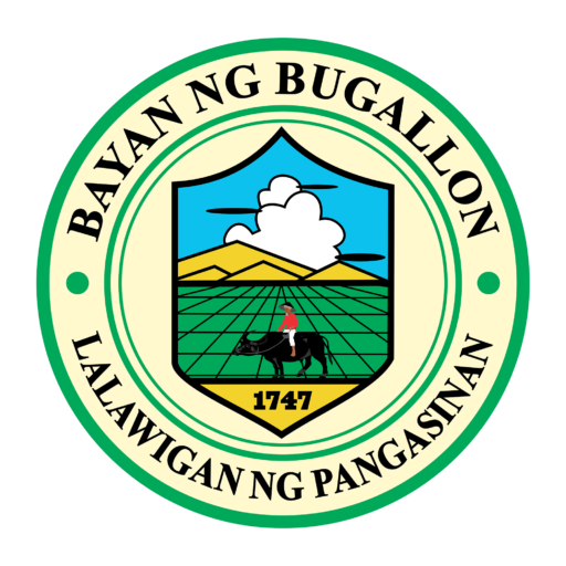 Municipality of Bugallon